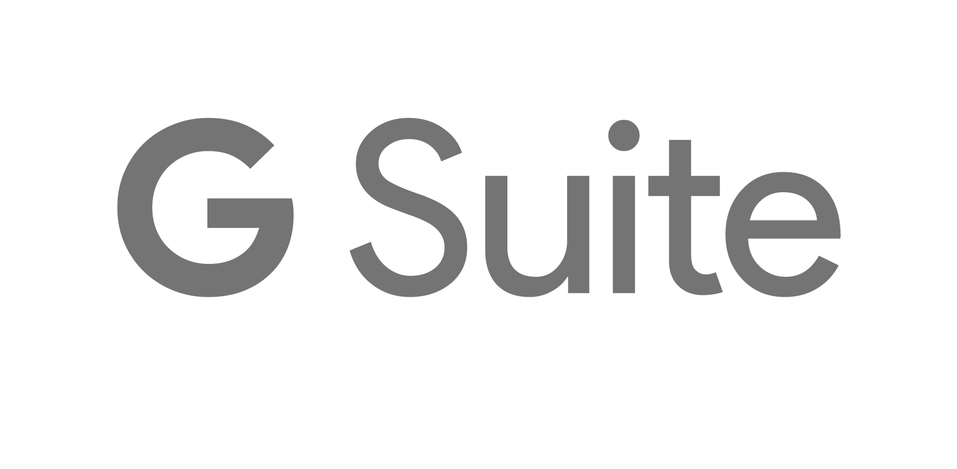 G Suite